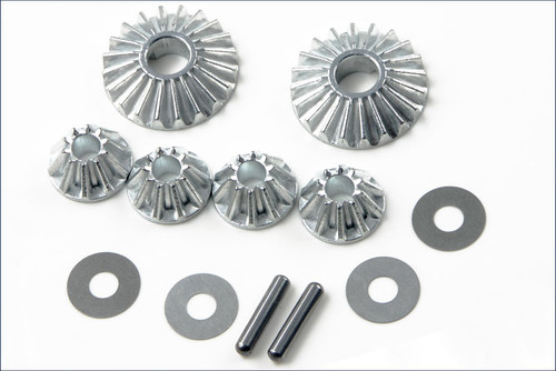 New Kyosho Diff Bevel Gear Set Mp9