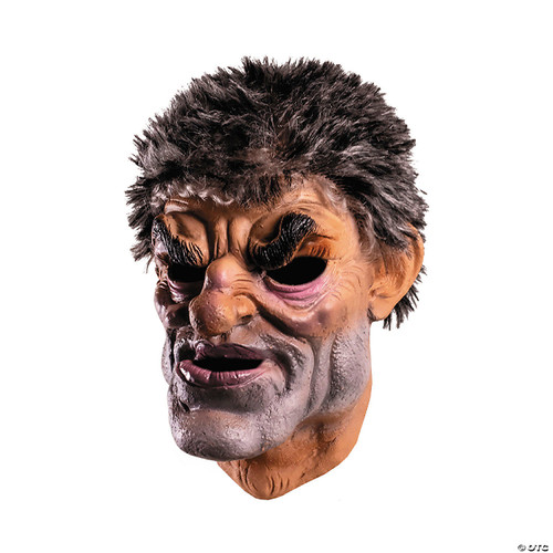Trick Or Treat Studios Halloween 5 The Brute Adult Latex Costume Mask - One Size