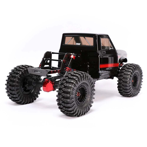 Redcat Ascent Fusion 1/10 Scale Electric Beadlock Wheels Rock Crawler