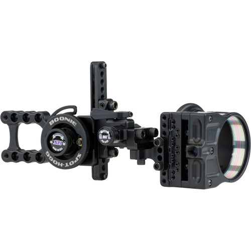 Spot Hogg Boonie Hard Mount Sight 7 Pin .019 RH