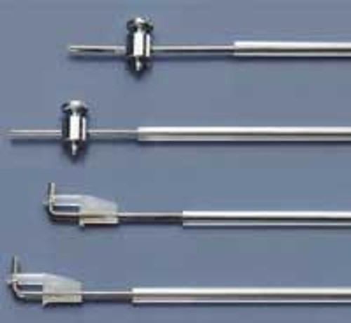 New Dubro 30" Micro Push Rod System .032" Pushrods 2 Sets/Pkg