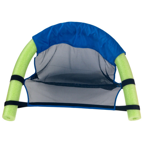 Bluewave Noodlechair For 2.75"Or 3.5" Sturdy Noodle Pool Toy