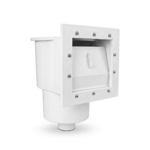 Bluewave Standard Durable Resin Construction Skimmer And Return