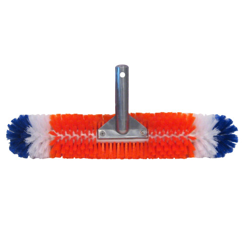 Bluewave Brush Around 360-Degree Wall And Floor Swimming Pool Cleaning Brush