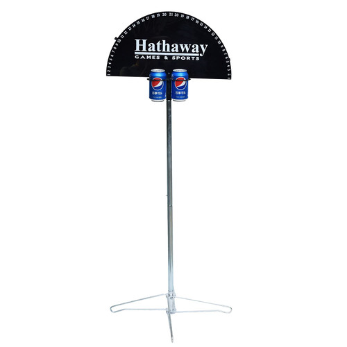 Bluewave Outdoor Game Scorer With Base Weight