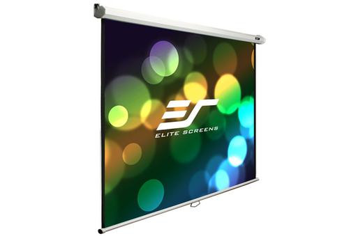 Elite Screen M120H Manual B Series 120"(16:9) MaxWhite B Projector Screen
