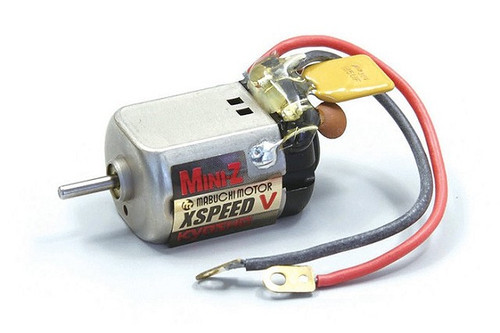 New Kyosho Xspeed Mini-Z Motor-V 2.4Ghz/