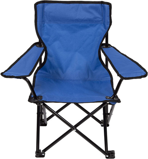 Pacific Play Tents  Sapphire Blue Super Chair