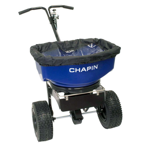 Chapin Chapin Salt Spreader 80 Contractors 82088B