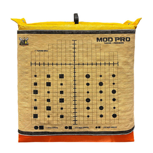 Morrell Yellow Jacket Mod Pro Compound And Traditional Bows Replacement Cover