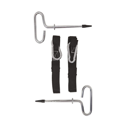 Eskimo Ice Fishing Deluxe Tie Down Kit