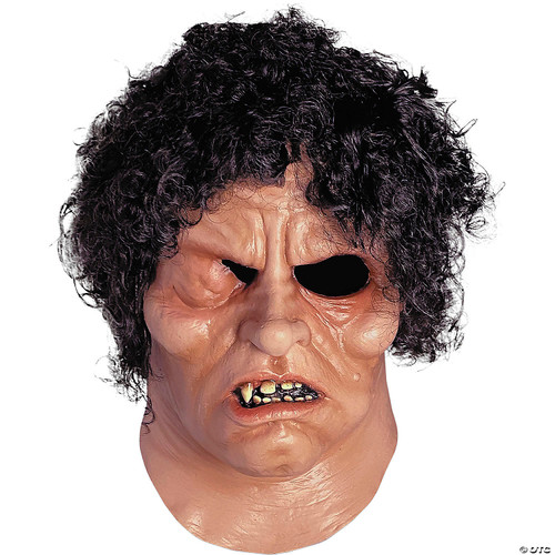 The Hunchback Of Notre Dame Mask