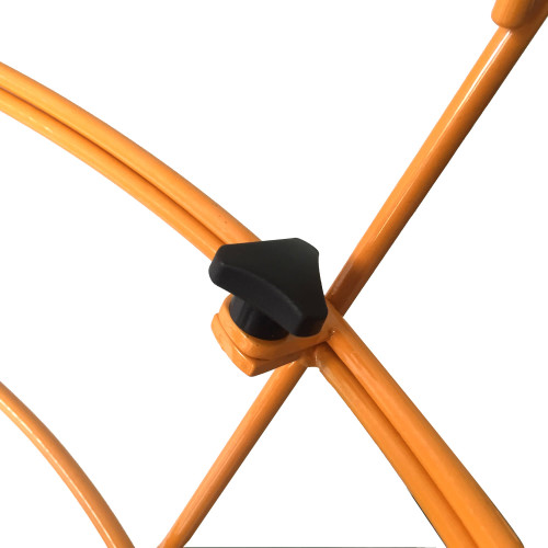 Bluewave Hathaway Heavy-Duty Disc Golf Multicolor Set