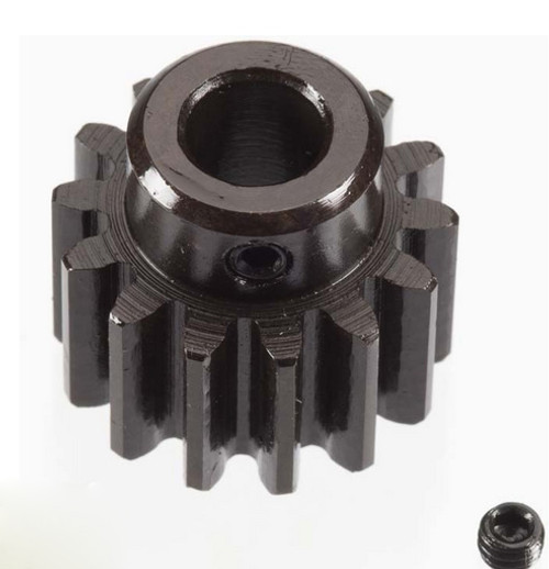 New Castle Creations Cc Pinion 14T Mod 1.5, Hardened