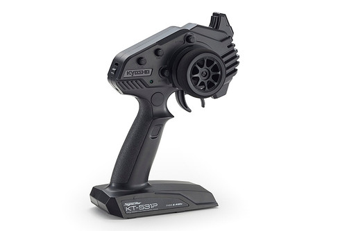 New Kyosho Kt-531P Transmitter