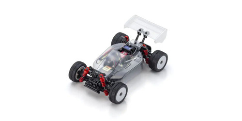 HRP Kyosho Mini-Z Buggy Mb-010Ve 2.0 Sp Chassis Set HRP Kyosho Mini-Z Buggy Mb-010Ve 2.0 Sp Chassis Set