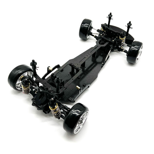 HRP Louise R/C Ldxx Drift Chassis