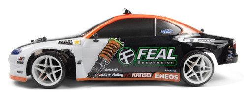 HRP Hpi Racing Sport 3 Drift Nissan Silvia S15 Aurimas Odi Bakchis HRP Hpi Racing Sport 3 Drift Nissan Silvia S15 Aurimas Odi Bakchis