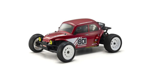 HRP Kyosho 1/10 Scale Radio Controlled Electric Powered 2Wd Buggy Ass HRP Kyosho 1/10 Scale Radio Controlled Electric Powered 2Wd Buggy Ass