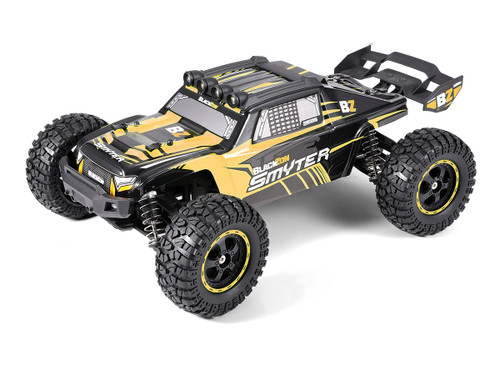 HRP Blackzon Smyter Dt 1/12 4Wd Rtr 2S Desert Truck - Ye HRP Blackzon Smyter Dt 1/12 4Wd Rtr 2S Desert Truck - Ye