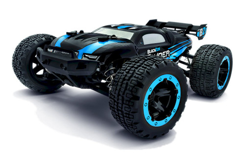 HRP Blackzon Slyder St Turbo 1/16 4Wd Rtr 2S Brushless Stadium Truck - B HRP Blackzon Slyder St Turbo 1/16 4Wd Rtr 2S Brushless Stadium Truck - B
