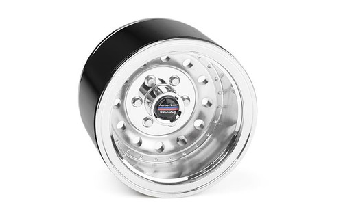 HRP Rc4Wd American Racing 1.9" Outlaw Ii Deep Dish Beadlock Wheels HRP Rc4Wd American Racing 1.9" Outlaw Ii Deep Dish Beadlock Wheels