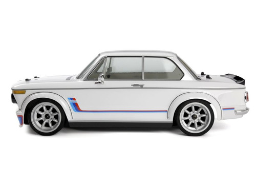 HRP Hpi Racing Bmw 2002 Turbo Body - Painted 200Mm