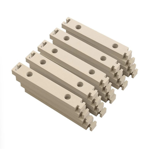 HRP Rcp Tracks Rcp Tracks 50Cm Straight Rails HRP Rcp Tracks Rcp Tracks 50Cm Straight Rails