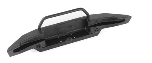 HRP Rc4Wd Warn Epic Front Bumper For Traxxas Trx-4 2021 Ford Br