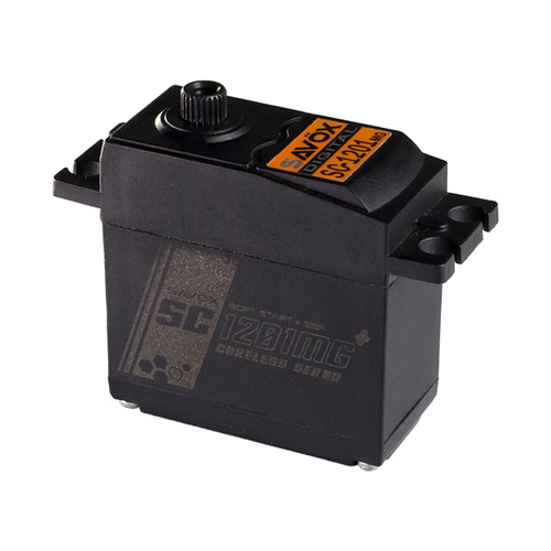 HRP Savox High Torque Coreless Standard Digital Servo 0.15Sec / 347.2 HRP Savox High Torque Coreless Standard Digital Servo 0.15Sec / 347.2