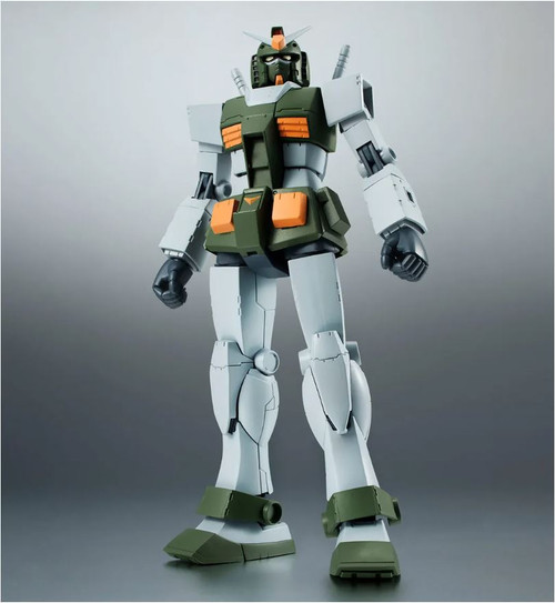 HRP Bandai Fa-78-1 Full Armor Gundam Ver. A.N.I.M.E. "Moblie Suit Gundam HRP Bandai Fa-78-1 Full Armor Gundam Ver. A.N.I.M.E. "Moblie Suit Gundam