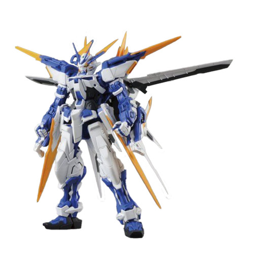 HRP Bandai Mg 1/100 Gundam Astray Blue Flame D HRP Bandai Mg 1/100 Gundam Astray Blue Flame D