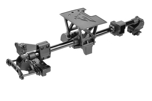 HRP Corally Chassis Brace Kit - Xtreme - Fit All Tc 1/8 Mt Cars - 1 Set HRP Corally Chassis Brace Kit - Xtreme - Fit All Tc 1/8 Mt Cars - 1 Set