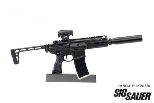 HRP Goatguns Sig Mcx Model Black HRP Goatguns Sig Mcx Model Black
