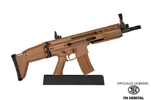 HRP Goatguns Fn Scar Model HRP Goatguns Fn Scar Model