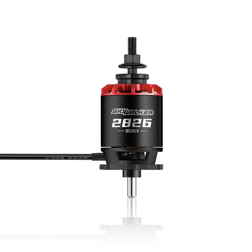 HRP Hobbywing Skywalker 2826Sl Motor 850Kv HRP Hobbywing Skywalker 2826Sl Motor 850Kv