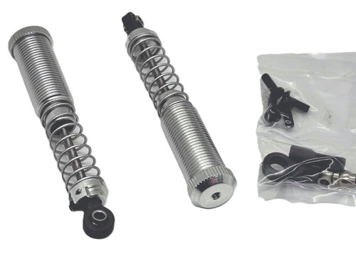 HRP Team Knk 2 90Mm Boss Shock Natural