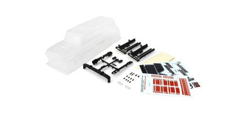 HRP Kyosho Mad Wagon Ve Non Decoration Body Set HRP Kyosho Mad Wagon Ve Non Decoration Body Set