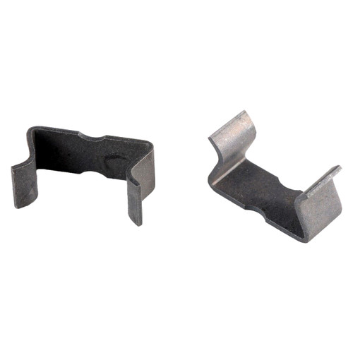 HRP Afx/Racemasters Afx Ho Scale Track Clips - 100 Pack HRP Afx/Racemasters Afx Ho Scale Track Clips - 100 Pack