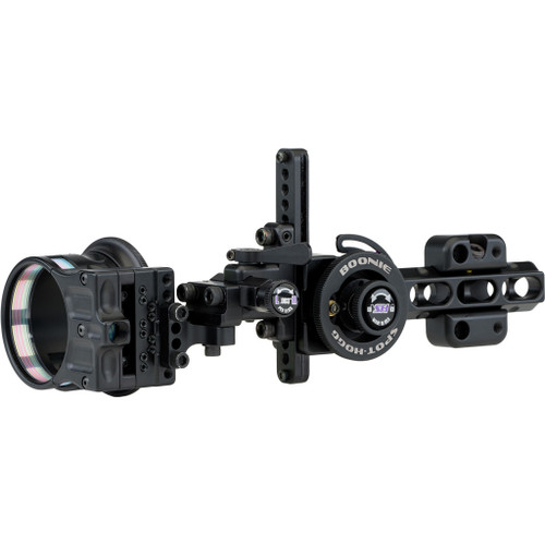 Spot Hogg Boonie Dovetail Sight 5 Pin .029 LH