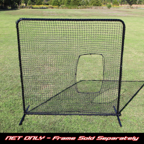 New Cimarron 7X7 #42 Softball Net Only