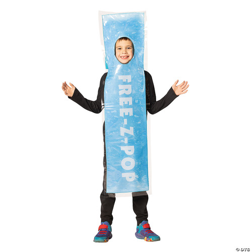 Adlt Free-Z-Pop Ice Blue