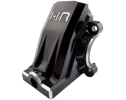 NEW Hot Racing Hraxmx12C01 Aluminum Front Bulkhead Traxxas X Maxx Upgrade Parts