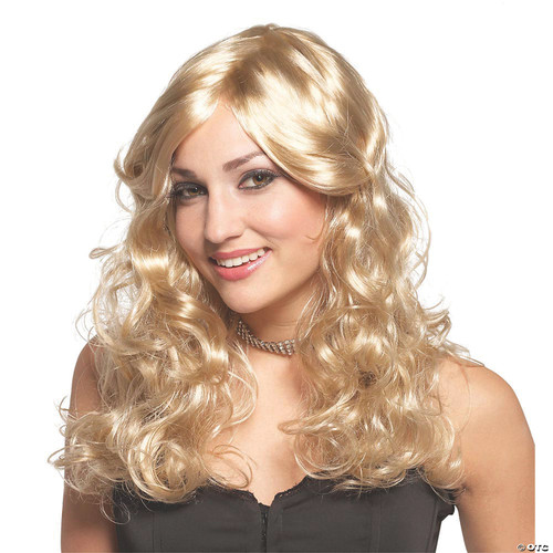 Jessica Wig Costume