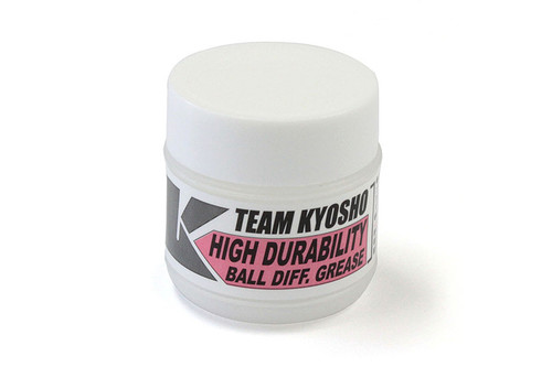 New Kyosho Ball Diff. Grease 10G High Durability