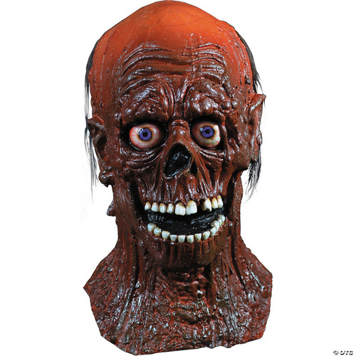 Trick Or Treat Studios Return of the Living Dead Tarman Adult Latex Costume Mask