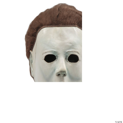 Michael Myers Deluxe Mask - Halloween 1978