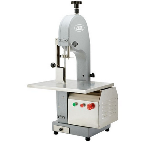 NEW LEM Products 1561 Electric Tabletop Meat Saw