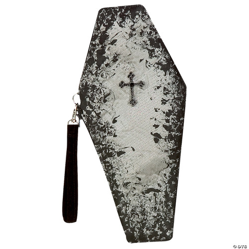 Rasta Imposta Coffin Clutch Adult Costume