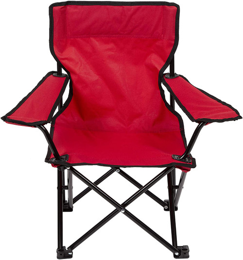 Pacific Play Tents  Ruby Red Super Chair